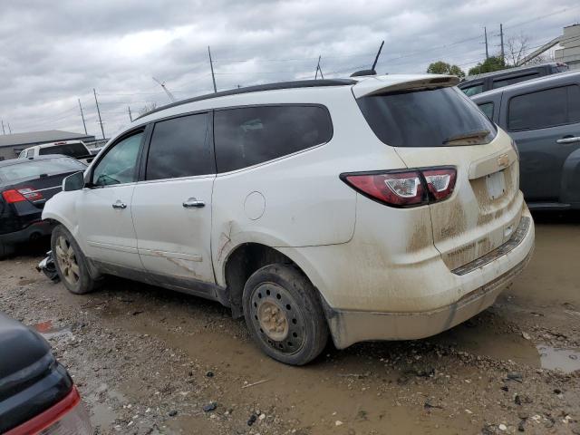 Photo 2 from auction – 2017 CHEVROLET TRAVERSE L with VIN 1GNKVGKD1HJ231019