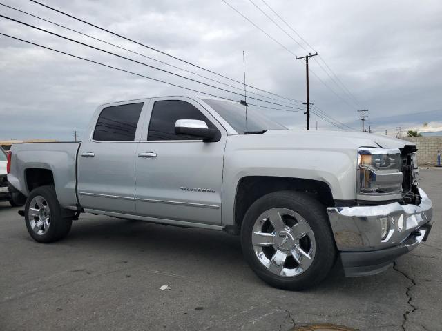 Photo 4 from auction – 2016 CHEVROLET SILVERADO with VIN 3GCPCSEC0GG251059