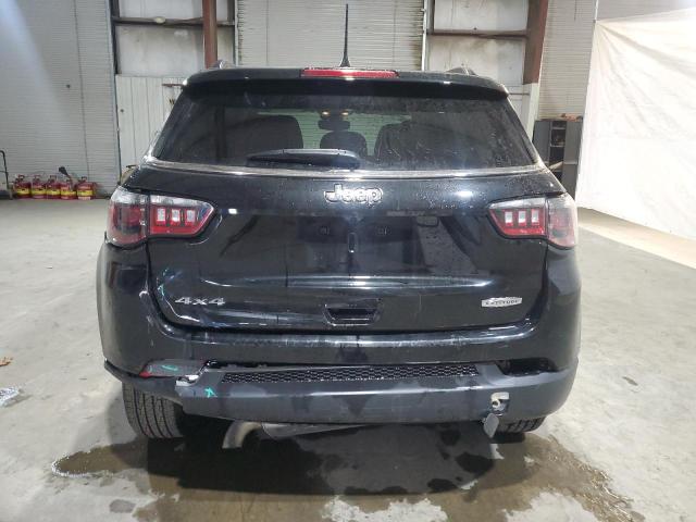 Photo 6 from auction – 2024 JEEP COMPASS LA with VIN 3C4NJDBNXRT123436