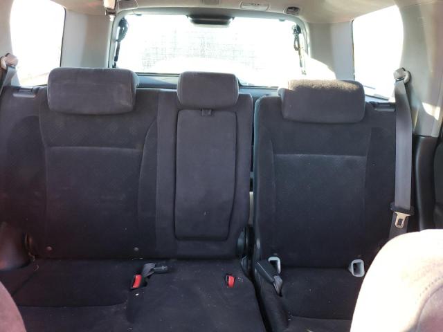 Photo 10 from auction – 2005 HONDA CR-V EX with VIN JHLRD78845C014748