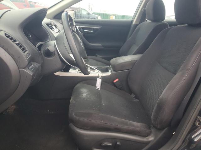 Photo 7 from auction – 2014 NISSAN ALTIMA 2.5 with VIN 1N4AL3AP1EC165897