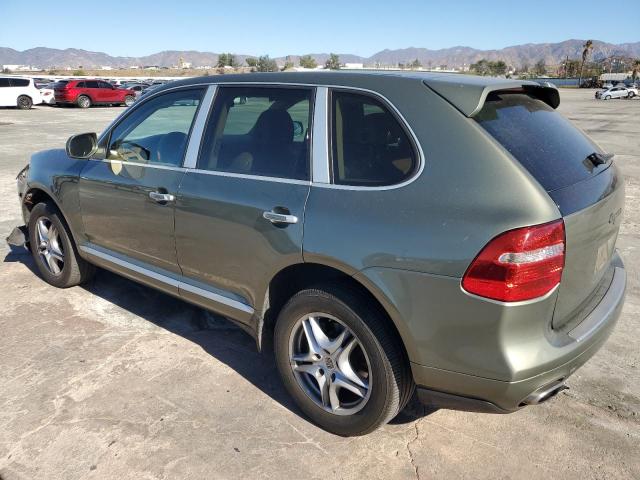 Photo 2 from auction – 2010 PORSCHE CAYENNE with VIN WP1AA2AP8ALA10816