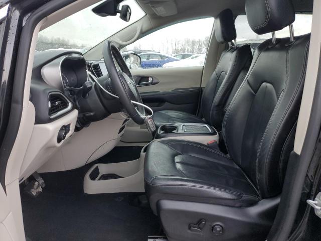 Photo 7 from auction – 2022 CHRYSLER PACIFICA T with VIN 2C4RC1BG8NR171056