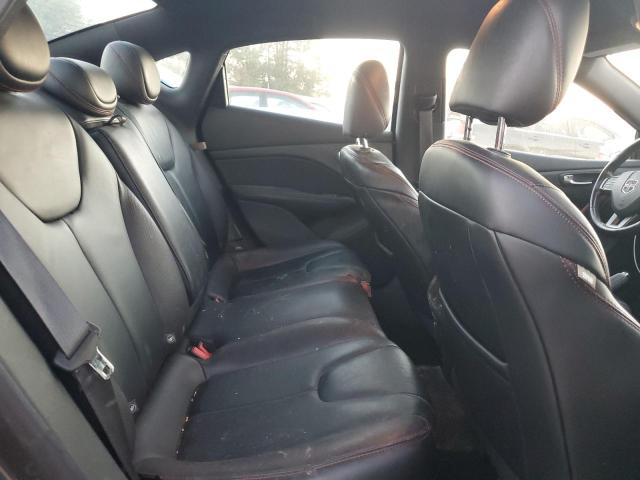 Photo 10 from auction – 2015 DODGE DART GT with VIN 1C3CDFEB5FD266280