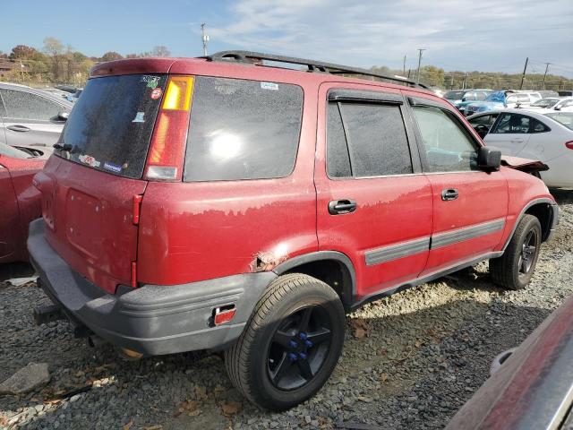 Photo 3 from auction – 1997 HONDA CR-V LX with VIN JHLRD1843VC018932
