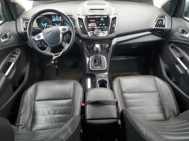 Photo 8 from auction – 2014 FORD ESCAPE TIT with VIN 1FMCU9J90EUA54946