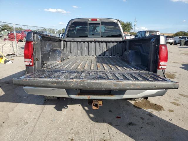 Photo 6 from auction – 2004 DODGE DAKOTA SLT with VIN 1D7FL46NX4S548938