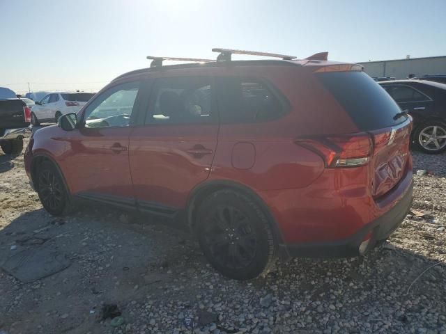 Photo 2 from auction – 2018 MITSUBISHI OUTLANDER with VIN JA4AD3A37JZ063624