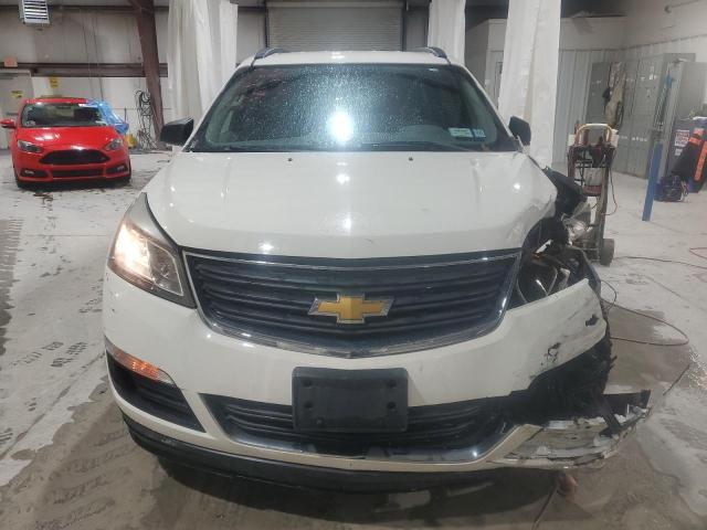 Photo 5 from auction – 2014 CHEVROLET TRAVERSE L with VIN 1GNKRFED1EJ339663