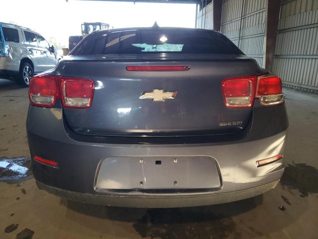 Photo 6 from auction – 2013 CHEVROLET MALIBU LS with VIN 1G11B5SA7DF217008