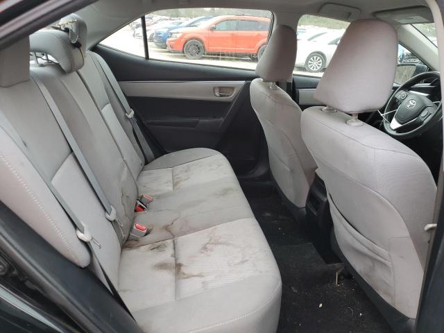 صورة رقم 10 من المزاد - 2014 TOYOTA COROLLA L مع VIN 2T1BURHE1EC121019