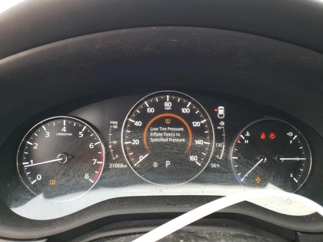 Photo 9 from auction – 2022 MAZDA CX-30 PREF with VIN 3MVDMBCL6NM425507