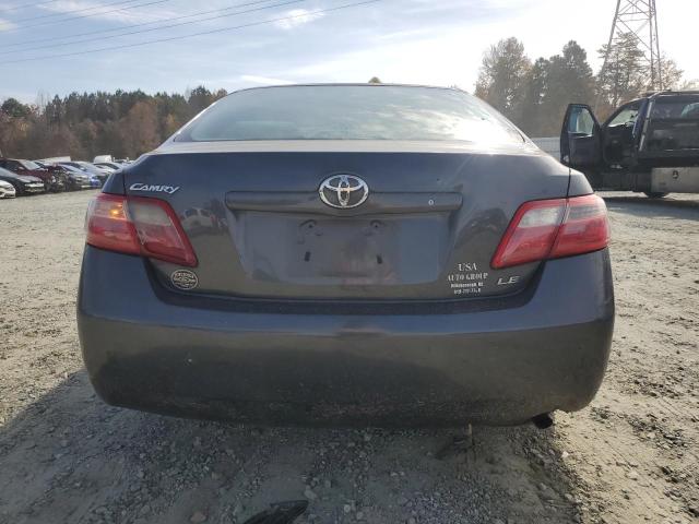 Photo 6 from auction – 2008 TOYOTA CAMRY CE with VIN 4T1BE46K48U246138