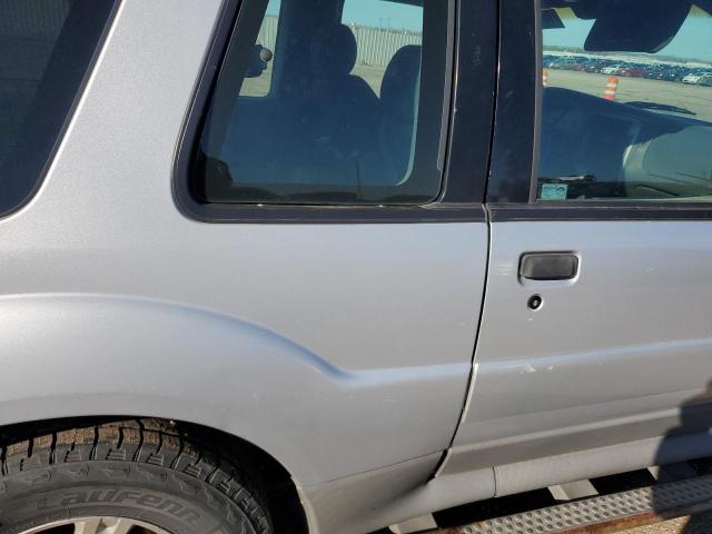 Photo 11 from auction – 2001 FORD EXPLORER S with VIN 1FMYU70E61UC77625