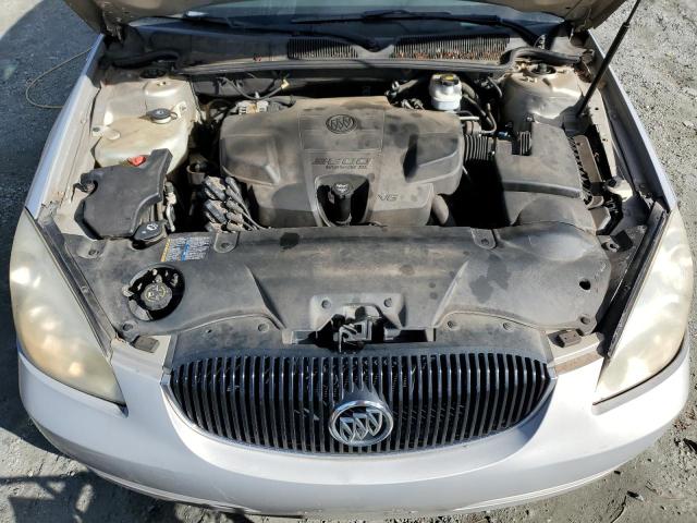 Photo 11 from auction – 2008 BUICK LUCERNE CX with VIN 1G4HD57288U121645