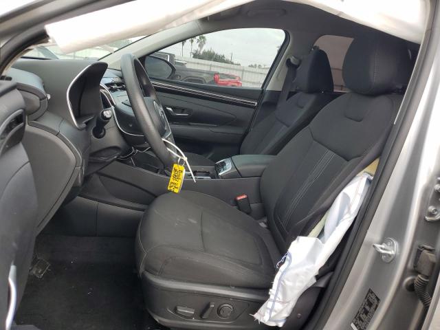 Photo 7 from auction – 2023 HYUNDAI TUCSON SEL with VIN 5NMJBCAE8PH265057