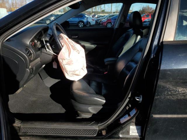 Photo 7 from auction – 2005 MAZDA 6 S with VIN 1YVHP84D955M39857