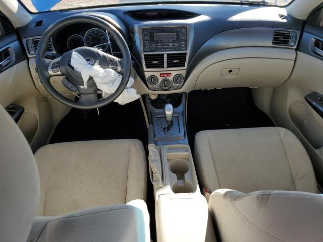 Photo 8 from auction – 2011 SUBARU IMPREZA 2. with VIN JF1GE6B6XBH515540