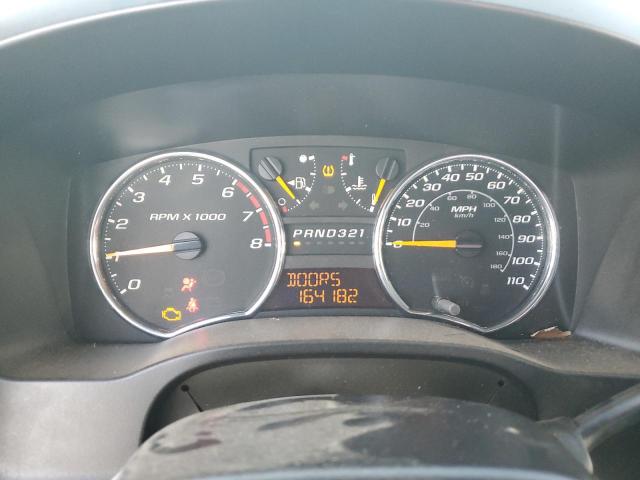 Photo 9 from auction – 2012 CHEVROLET COLORADO with VIN 1GCCSBF93C8153969
