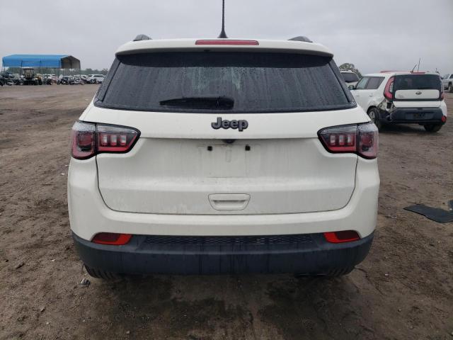 Photo 6 from auction – 2021 JEEP COMPASS 80 with VIN 3C4NJCEB1MT563985