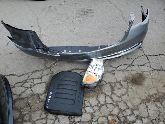 Photo 13 from auction – 2014 CHRYSLER TOWN & COU with VIN 2C4RC1CG1ER107469