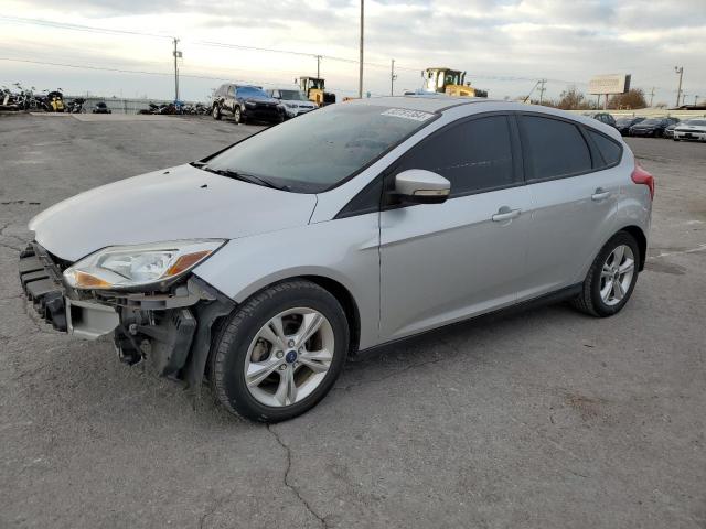 FORD FOCUS SE 2013 with VIN 1FADP3K24DL249831 - Photo from auction