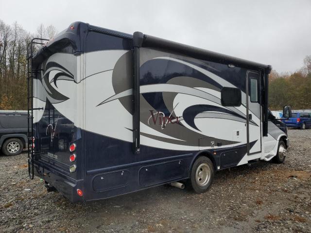 Photo 4 from auction – 2022 FORD ECONOLINE with VIN 1FDWE3FN4NDC25680