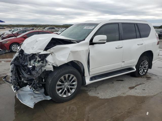 LEXUS GX 460 PRE 2014 with VIN JTJJM7FX7E5072133 - Photo from auction