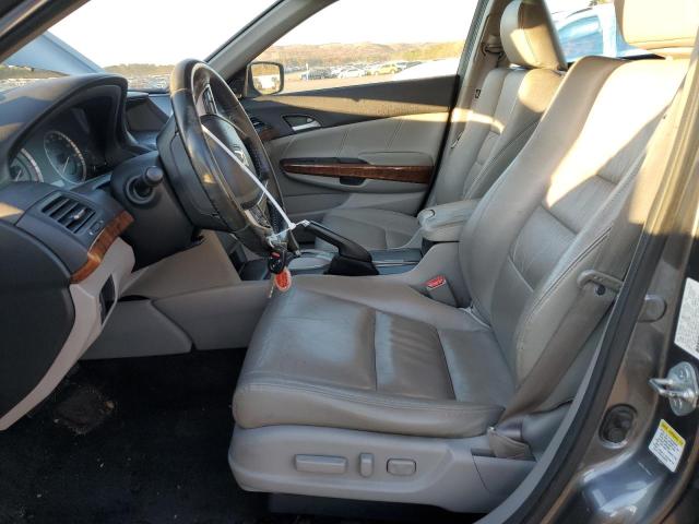 Photo 7 from auction – 2011 HONDA ACCORD EXL with VIN 1HGCP2F85BA054619