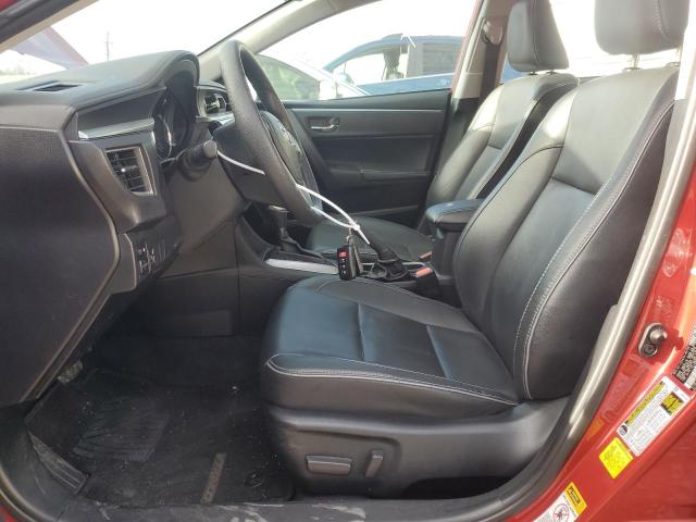 Photo 7 from auction – 2015 TOYOTA COROLLA L with VIN 2T1BURHE8FC443903