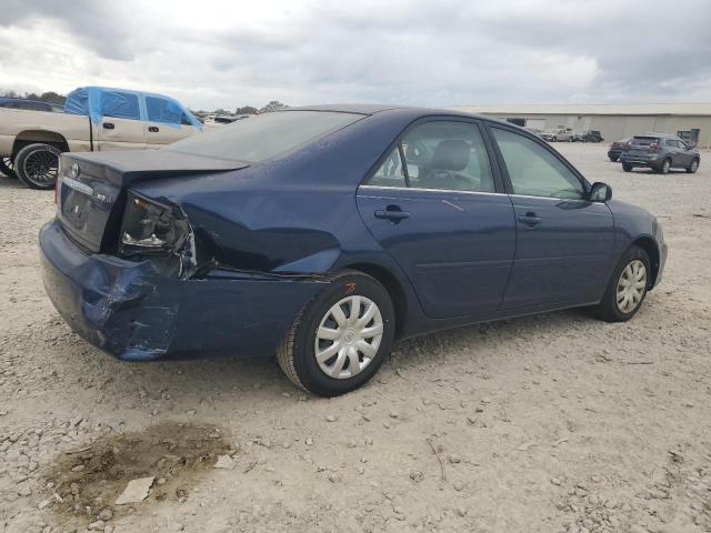 Photo 3 from auction – 2005 TOYOTA CAMRY LE with VIN 4T1BE32K25U413298