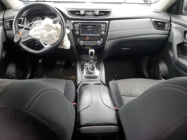 Photo 8 from auction – 2018 NISSAN ROGUE S with VIN 5N1AT2MV1JC828812