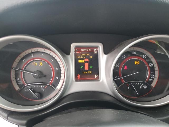 Photo 9 from auction – 2017 DODGE JOURNEY GT with VIN 3C4PDCEG1HT613592