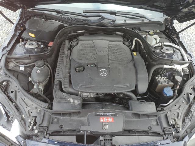 Photo 11 from auction – 2014 MERCEDES-BENZ E-CLASS E3 with VIN WDDHF5KB6EB063313