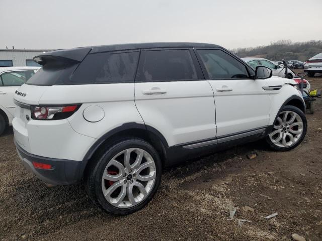 Photo 3 from auction – 2015 LAND ROVER RANGE ROVE with VIN SALVP2BG0FH019447