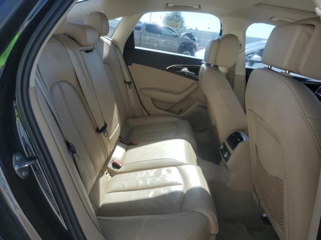 Photo 10 from auction – 2014 AUDI A6 PREMIUM with VIN WAUGFAFC0EN144742