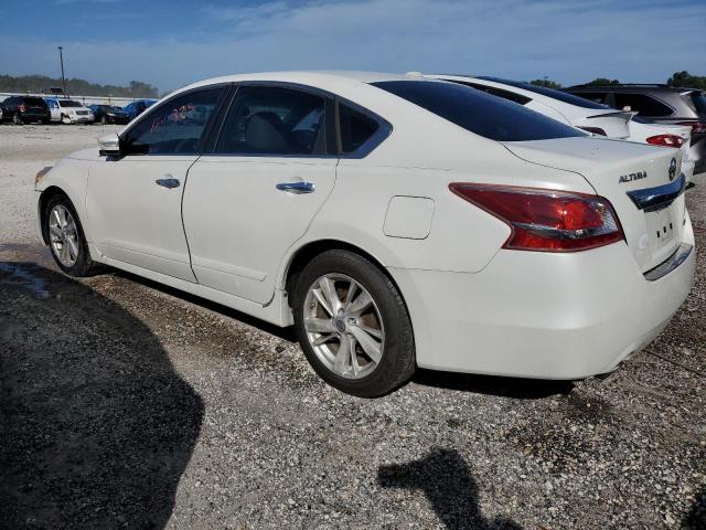 Photo 2 from auction – 2013 NISSAN ALTIMA 2.5 with VIN 1N4AL3AP2DC176454