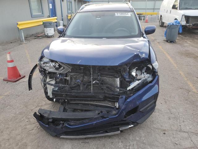 Photo 5 from auction – 2020 NISSAN ROGUE S with VIN KNMAT2MT5LP536806