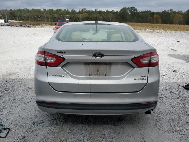 Photo 6 from auction – 2016 FORD FUSION SE with VIN 3FA6P0LUXGR318518