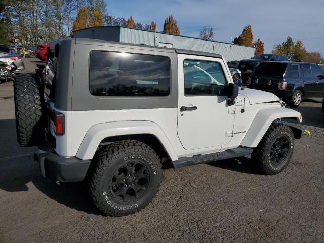 Photo 3 from auction – 2010 JEEP WRANGLER S with VIN 1J4AA5D10AL181225