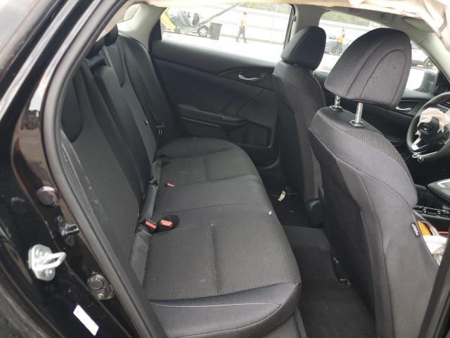 Photo 10 from auction – 2022 HONDA INSIGHT EX with VIN 19XZE4F54NE010645