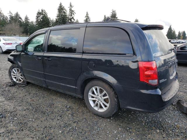 Photo 2 from auction – 2013 DODGE GRAND CARA with VIN 2C4RDGCG3DR514577