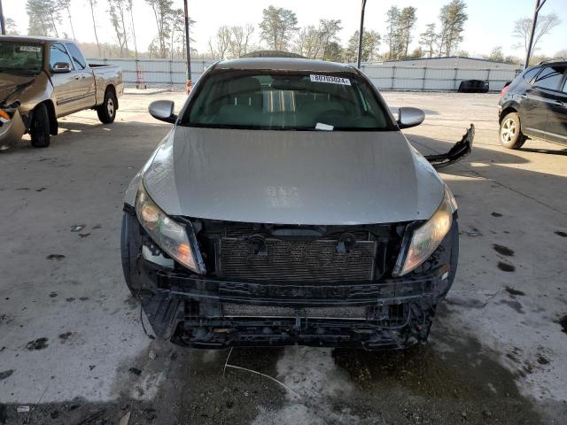 Photo 5 from auction – 2013 KIA OPTIMA EX with VIN 5XXGN4A78DG106560