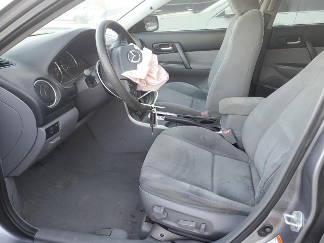 Photo 7 from auction – 2006 MAZDA 6 I with VIN 1YVHP80C665M46375