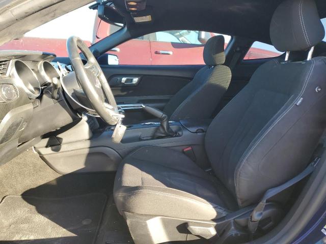 Photo 7 from auction – 2018 FORD MUSTANG with VIN 1FA6P8TH7J5176057