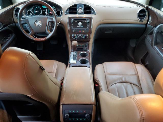 Photo 8 from auction – 2013 BUICK ENCLAVE with VIN 5GAKVCKD7DJ167744