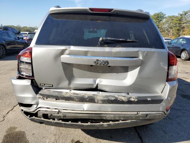 Photo 6 from auction – 2015 JEEP COMPASS SP with VIN 1C4NJCBA4FD190591