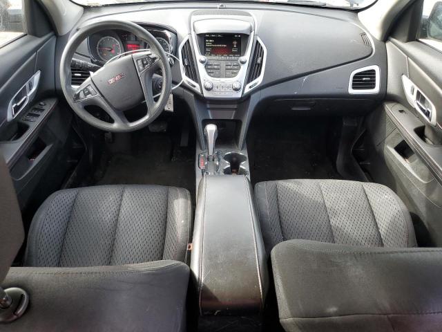Photo 8 from auction – 2015 GMC TERRAIN SL with VIN 2GKALMEK3F6399181