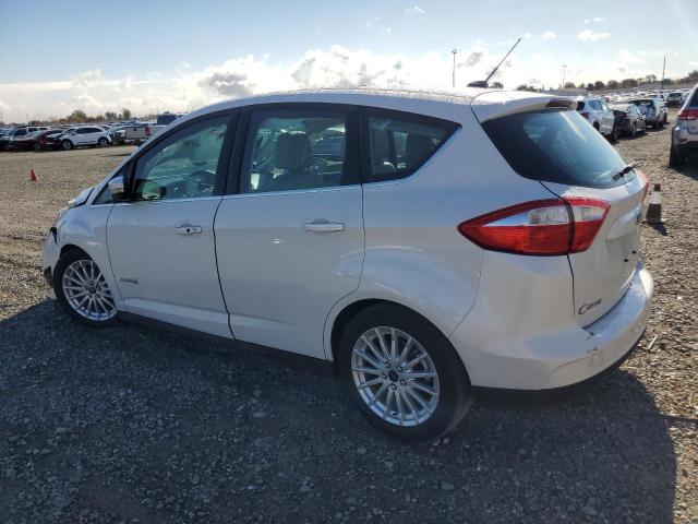 Photo 2 from auction – 2015 FORD C-MAX SEL with VIN 1FADP5BUXFL123134