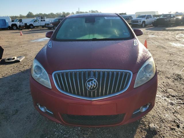 Photo 5 from auction – 2015 BUICK VERANO with VIN 1G4PS5SK5F4184367